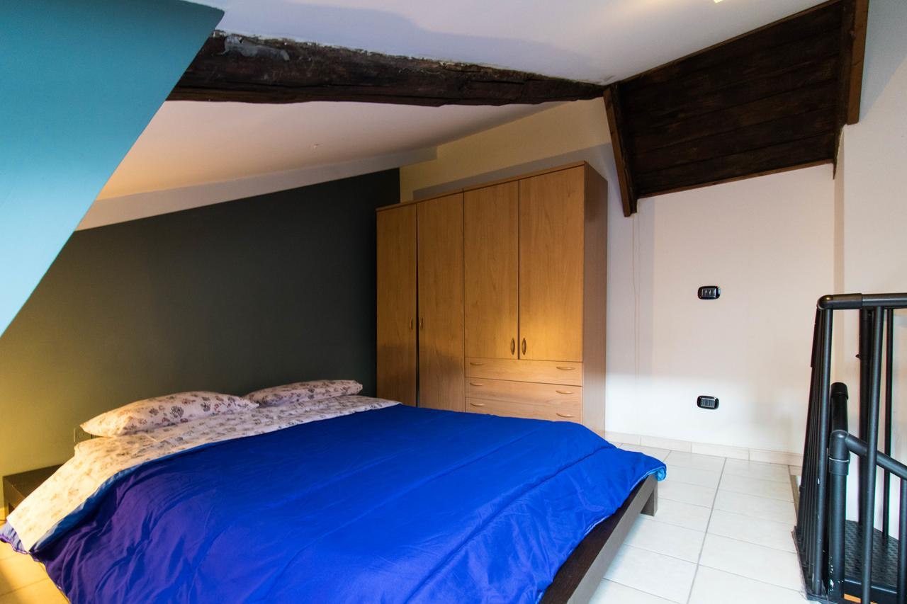 Apartamento Bilo Bellezia *