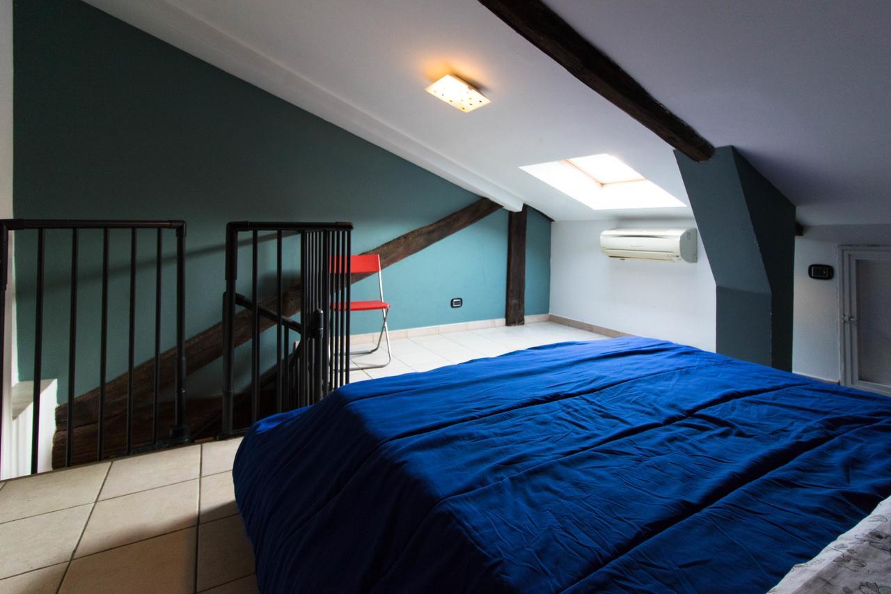 Apartamento Bilo Bellezia *