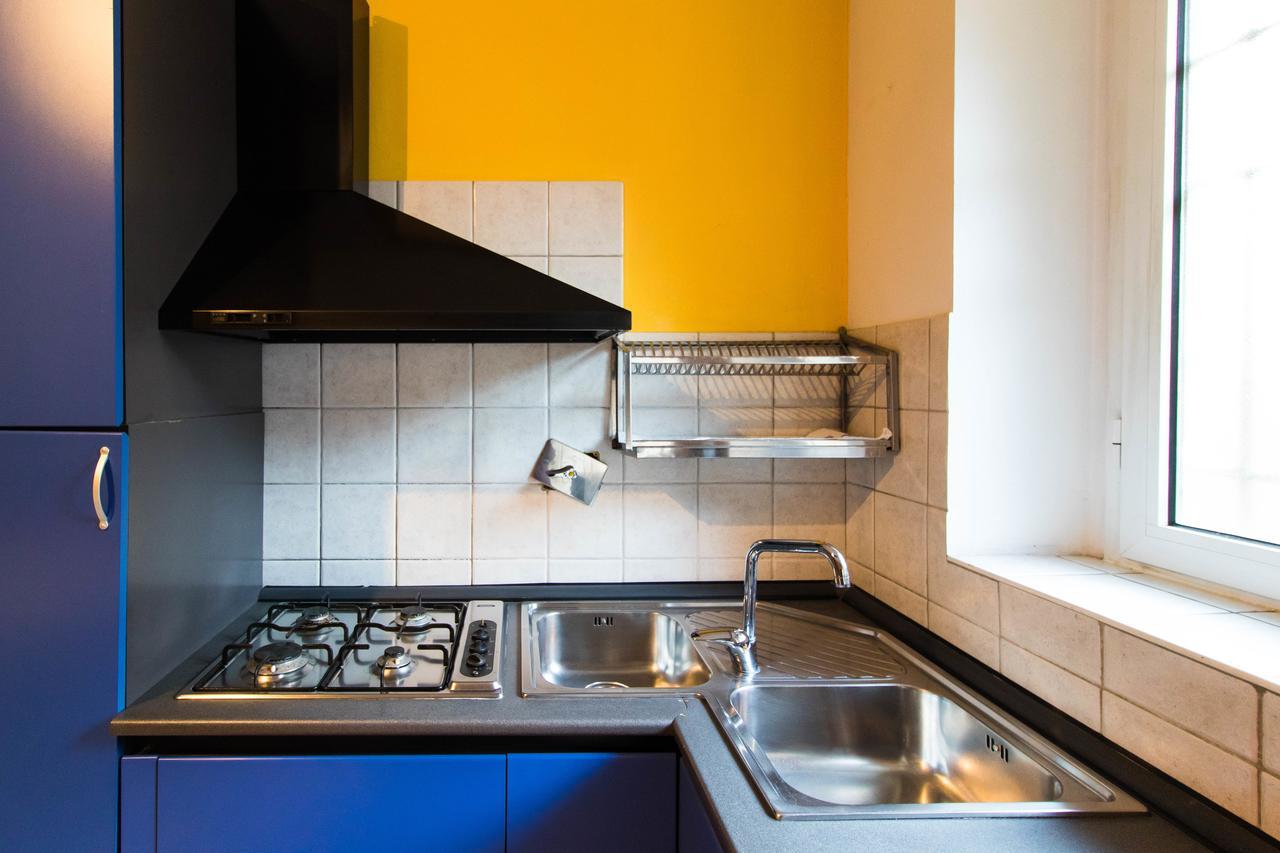 Apartamento Bilo Bellezia *