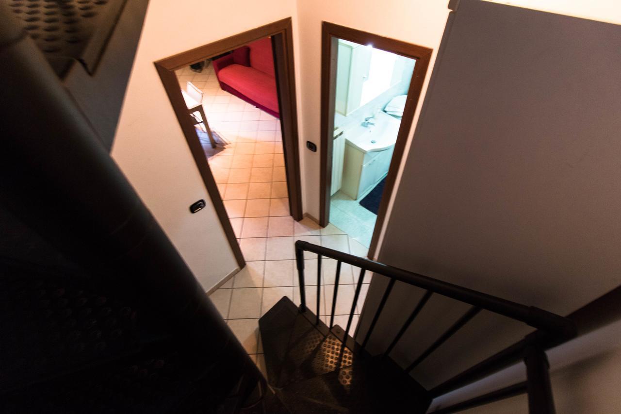 Bilo Bellezia Apartament