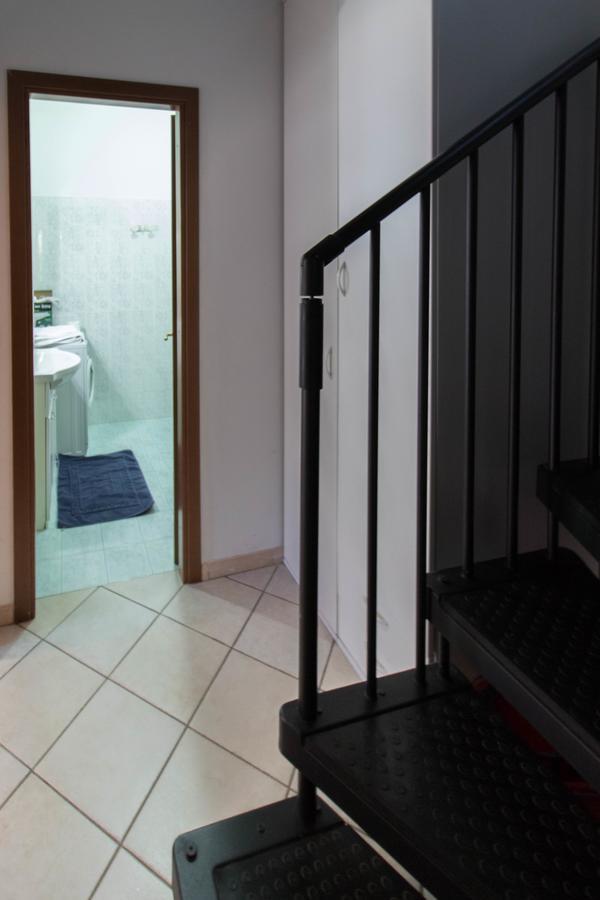 Bilo Bellezia Apartament Turyn